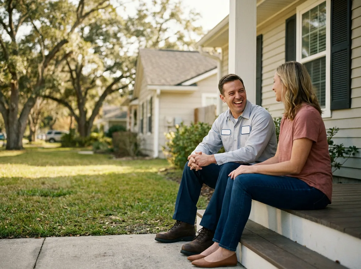 Septic tank pumping FAQs for Crandall, GA